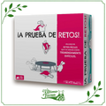 ¡A prueba de retos!