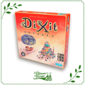 Dixit Odyssey