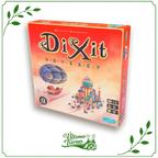 Dixit Odyssey