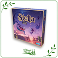 Stella Dixit Universe