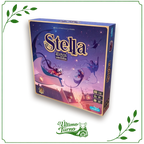 Stella Dixit Universe