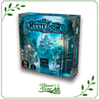Mysterium