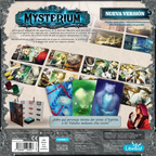 Mysterium