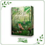 Forest Shuffle