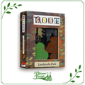 Root Landmarks Pack - Outlet