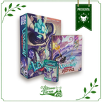 Preventa- Leviathan Wilds Pack