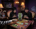 ¡Cuidado con Beetlejuice!