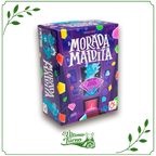 Morada Maldita