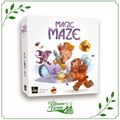 Magic Maze