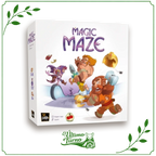 Magic Maze