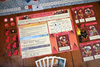Root The Marauder Expansion