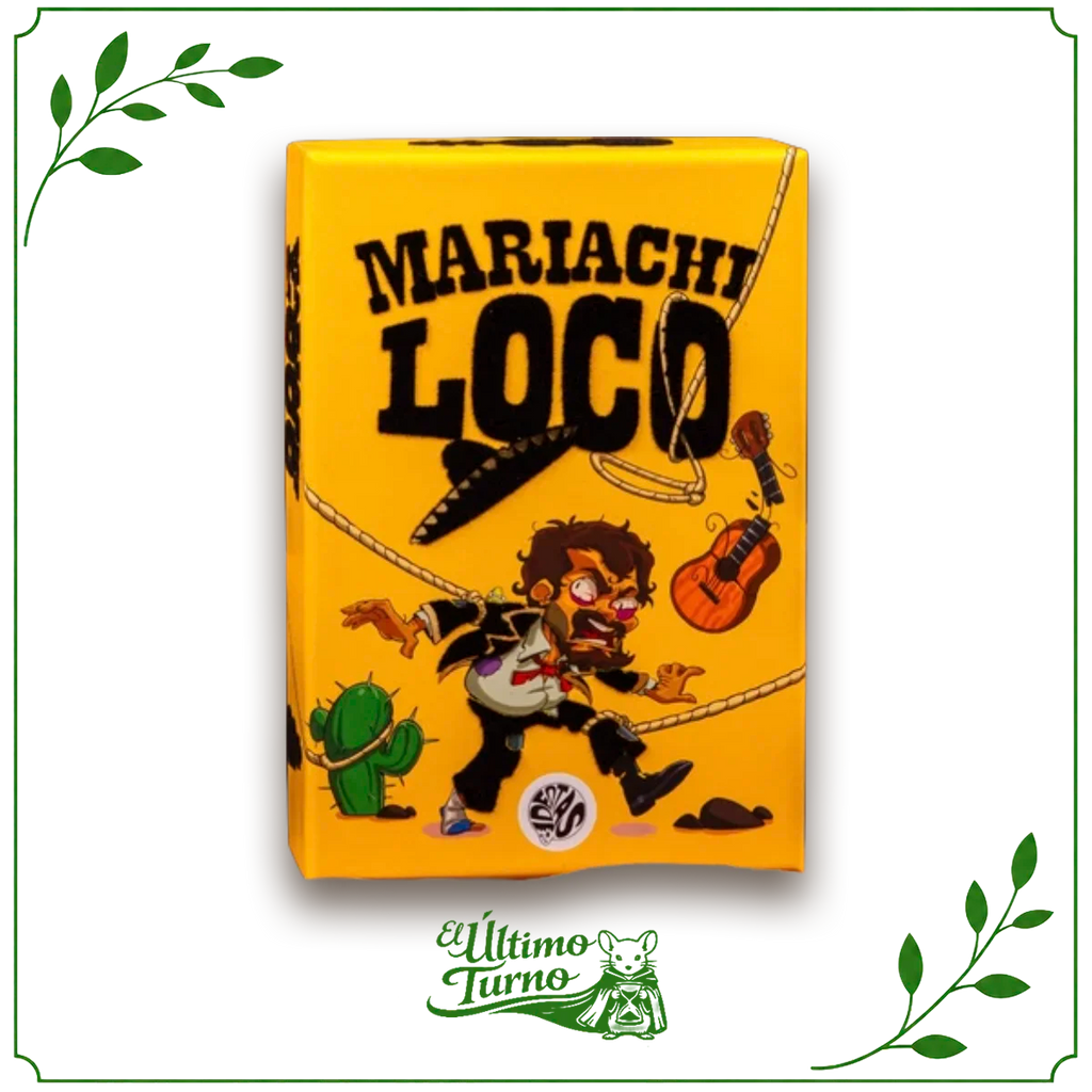 Mariachi Loco