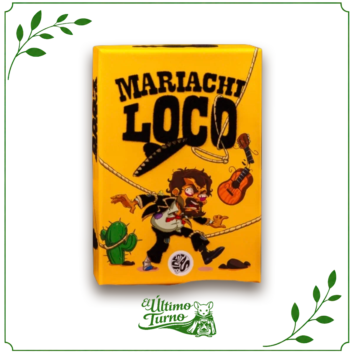 Mariachi Loco