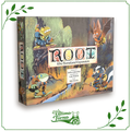 Root The Homeland Expansion