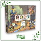 Root The Homeland Expansion