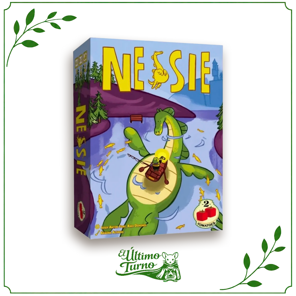 Nessie