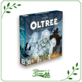 Oltréé: Vivos y Muertos