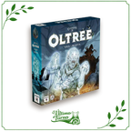 Oltréé: Vivos y Muertos