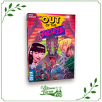 Out of this world - Outlet