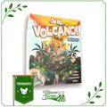 Oh no, Volcano!