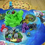 Party Panda Pirates