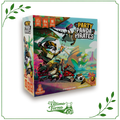 Party Panda Pirates