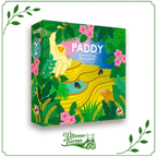 Paddy