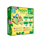 Paddy
