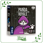 Panda Royale