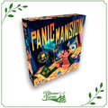 Panic Mansion