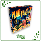 Panic Mansion