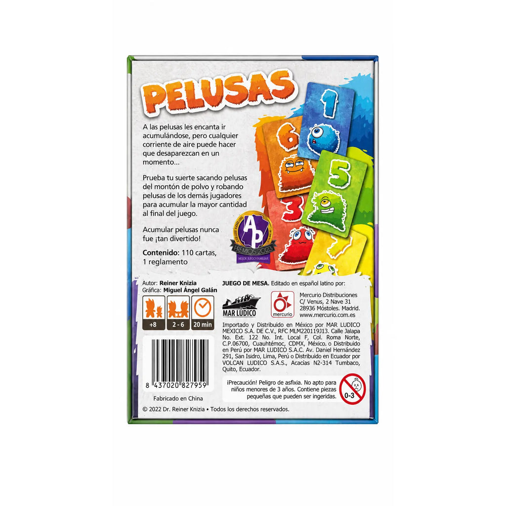 Pelusas