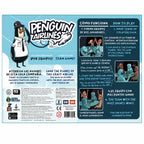 Penguin Airlines