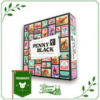 Penny Black