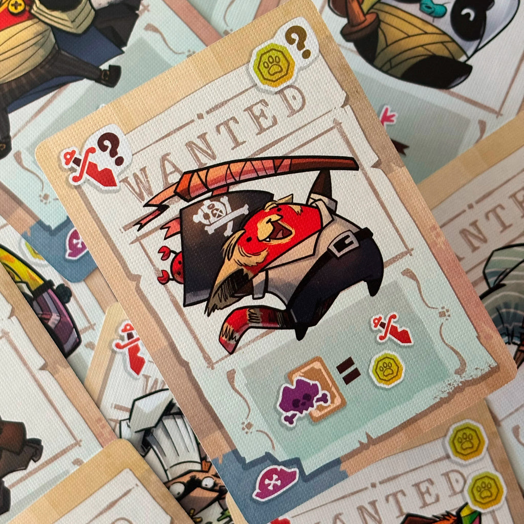 Pirate King!