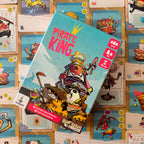 Pirate King!
