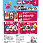 Pirate King!