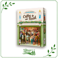 Coffee Rush