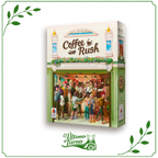 Coffee Rush