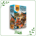 31 Minutos: La Feria de las Pulgas de Titirilquén