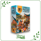 31 Minutos: La Feria de las Pulgas de Titirilquén