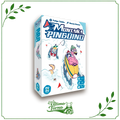 Montaña Pingüino