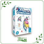 Montaña Pingüino