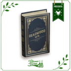 Preventa - Deadwood 1876