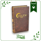 Preventa- Salem 1692