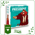 Próximamente - President