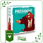 Próximamente - President