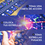 Polaris + Componentes Deluxe