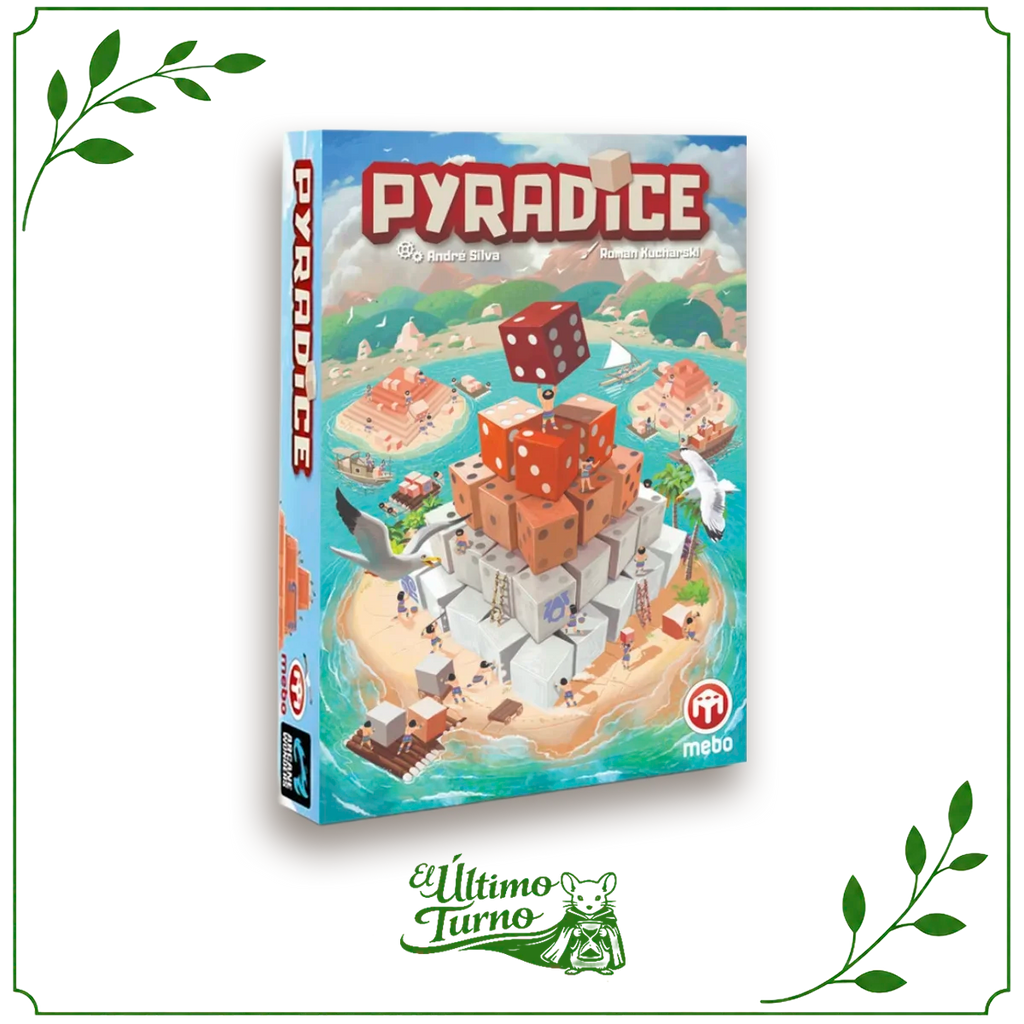 Pyradice