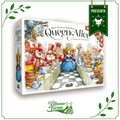 Preventa - Queen Alice